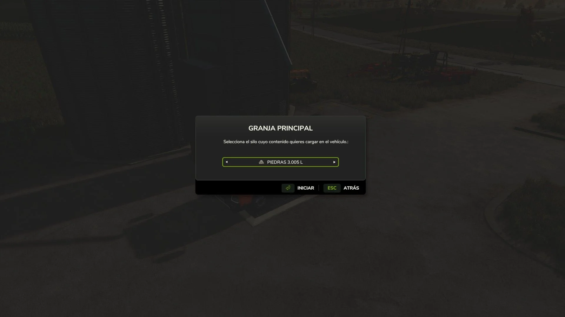 FS25 Multifruit Silos and more V1.0 FS25 Mod Free Download