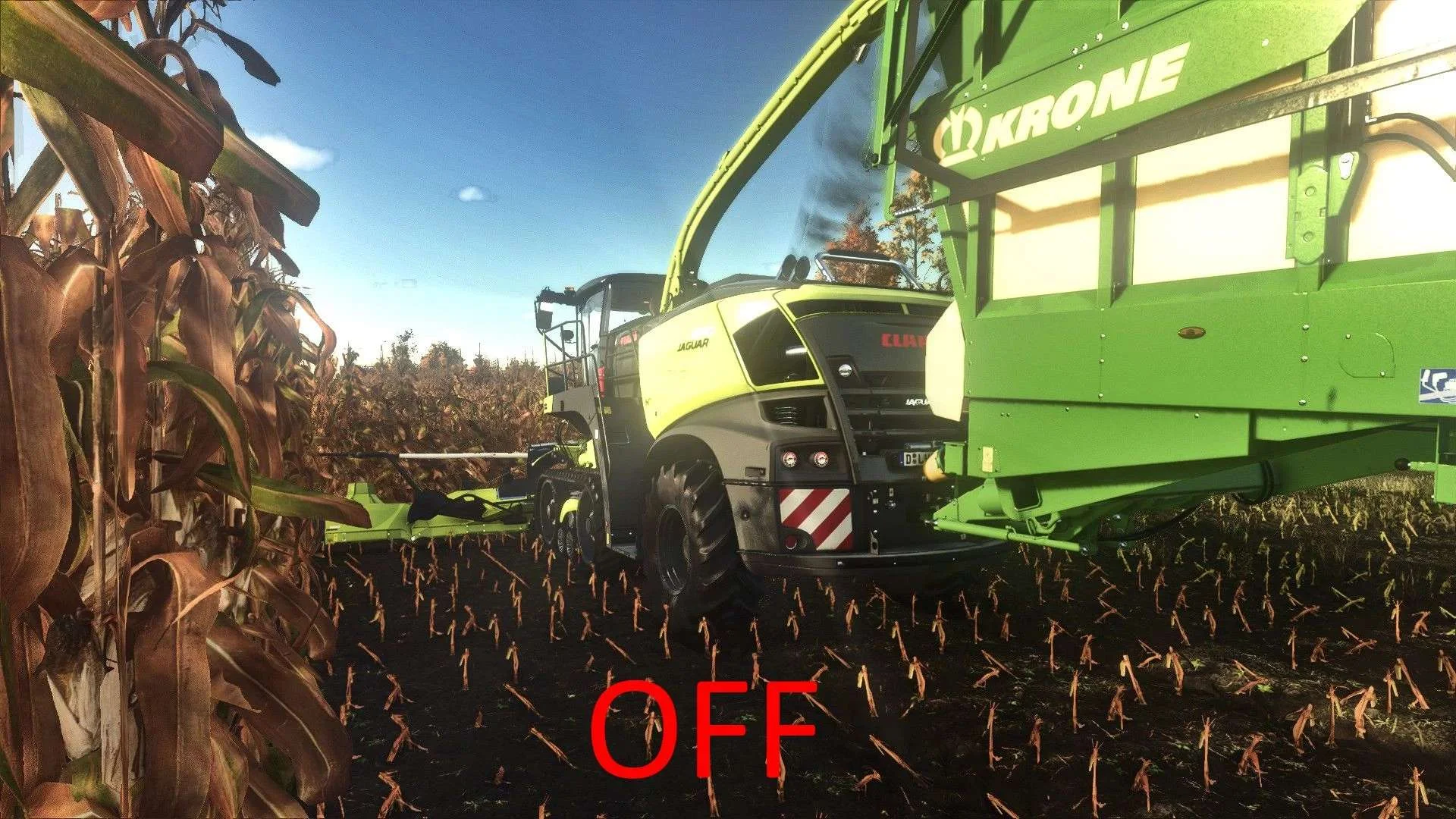 FS25 All in One Easy to Install Texture Pack v9.0 Textures Mod FS25 Mod Free Download