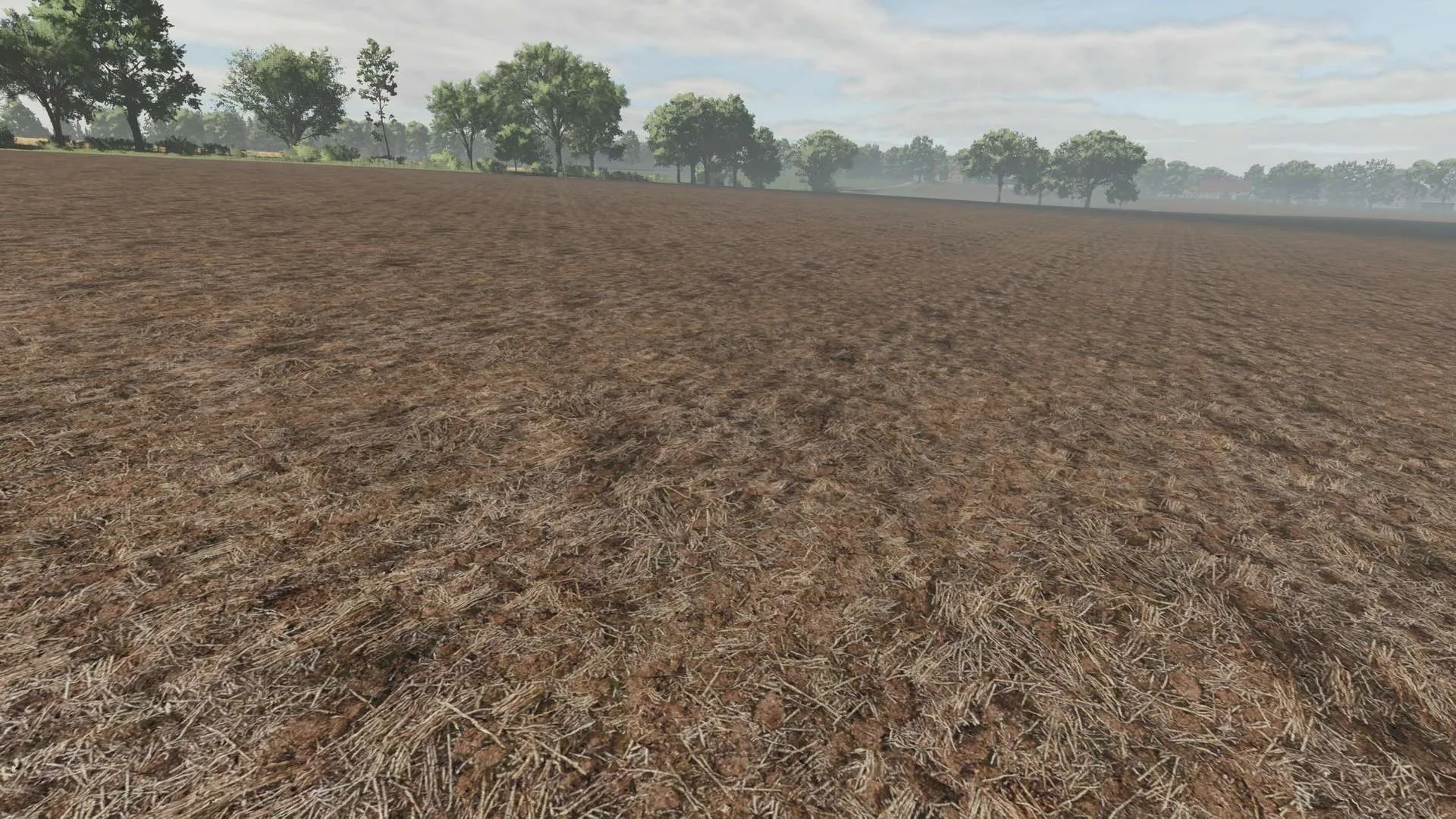 FS25 Soil textures v1.0 FS25 Mod Free Download