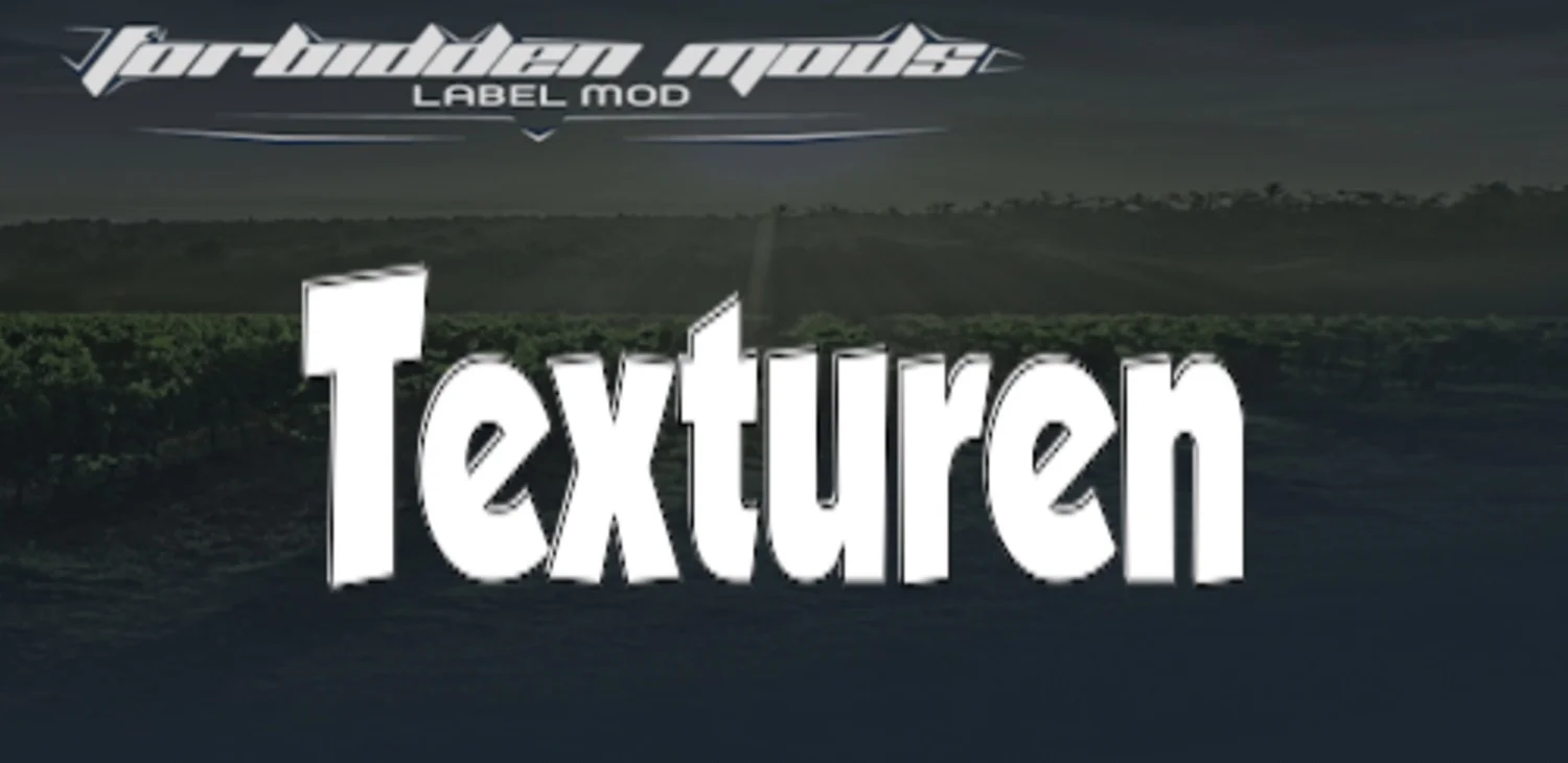 FS25 Textures V1.0 FS25 Mod Free Download