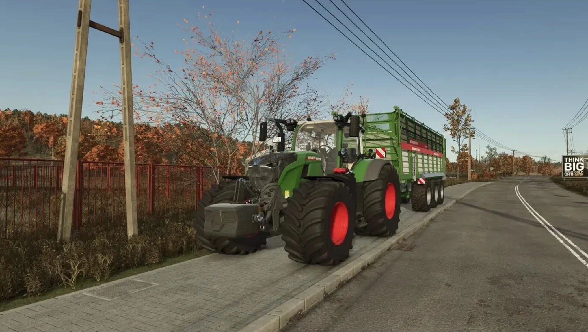 FS25 Bergmann HTW65 MultiFruit Edition V1.0 Trailers Mod FS25 Mod Free Download