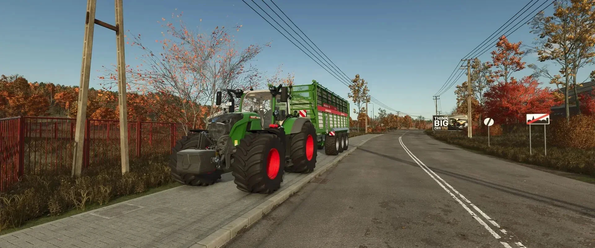 FS25 Bergmann HTW65 v1.0.1 Trailers Mod FS25 Mod Free Download