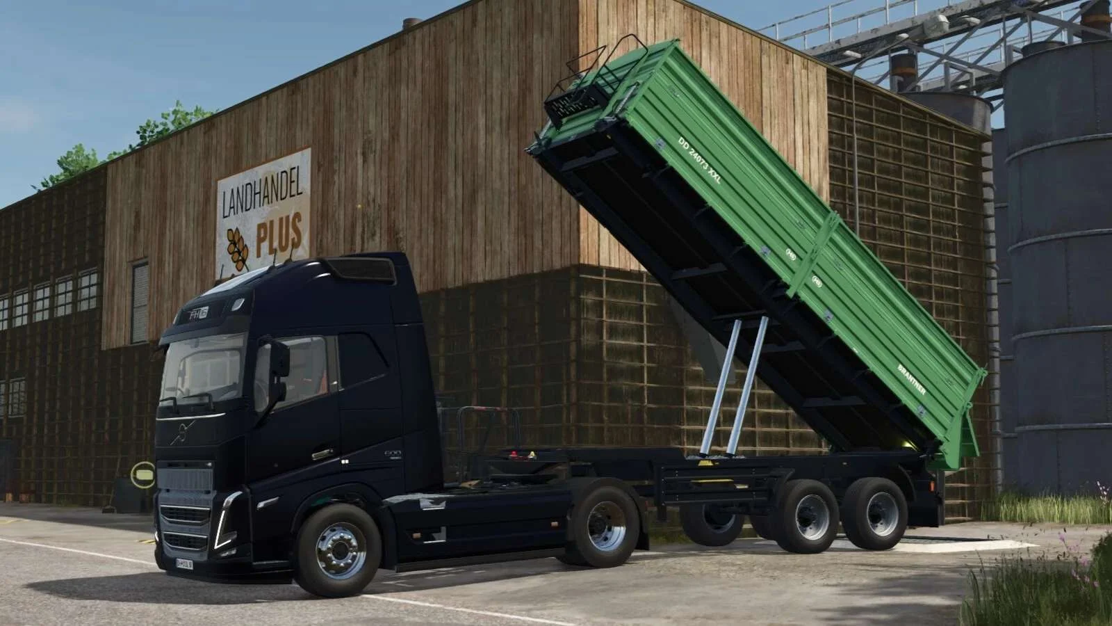 FS25 Camera Trailer Pack v1.0.2 Trailers Mod FS25 Mod Free Download