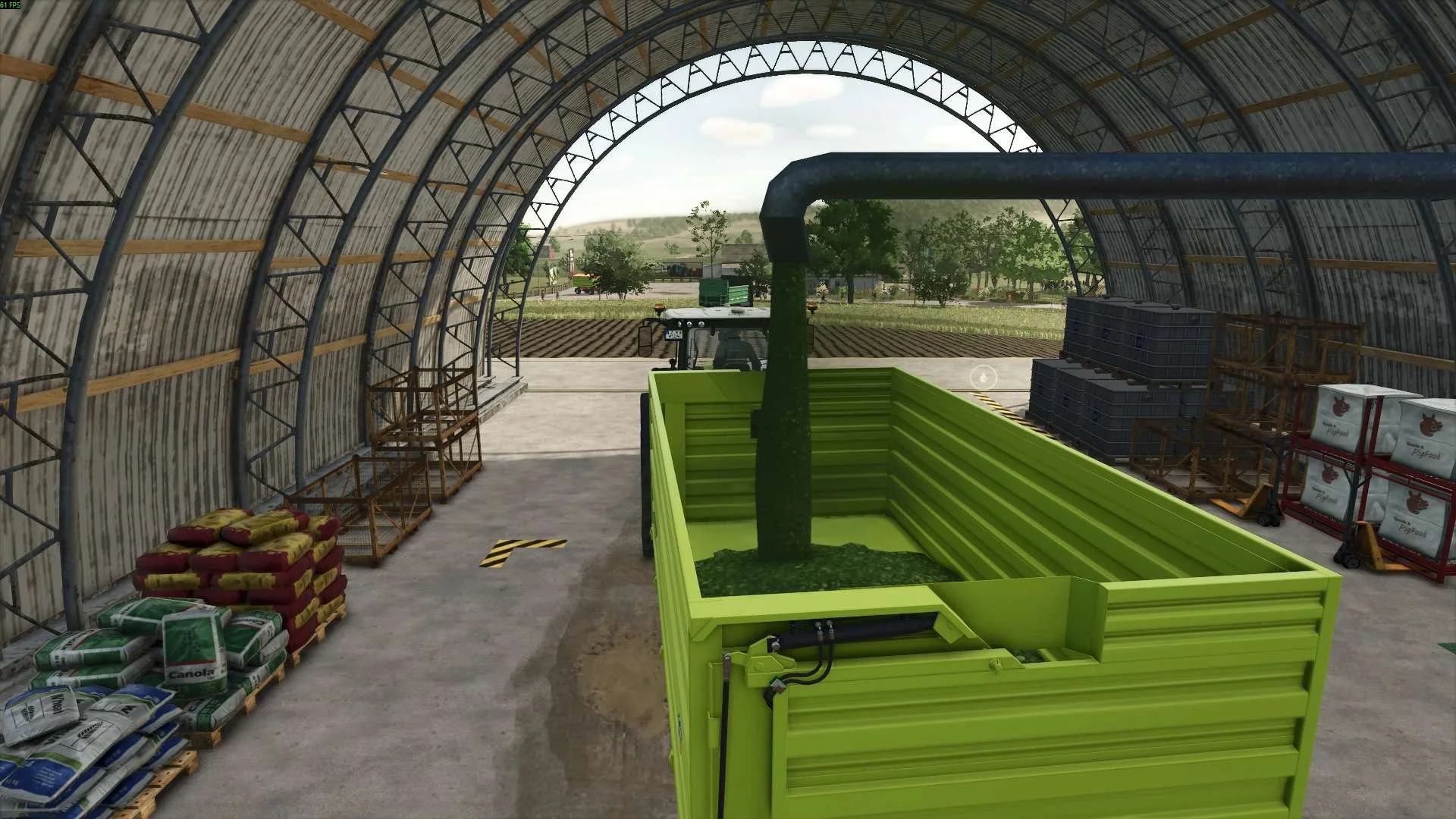 FS25 Conow HW 80 V5.1 v5.2 v9 v1.0.0.1 Trailers Mod FS25 Mod Free Download