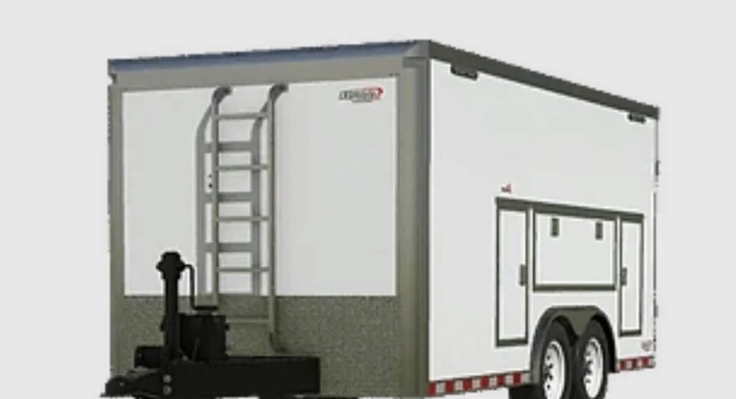 FS25 Contractor Pack v1.0 Trailers Mod FS25 Mod Free Download