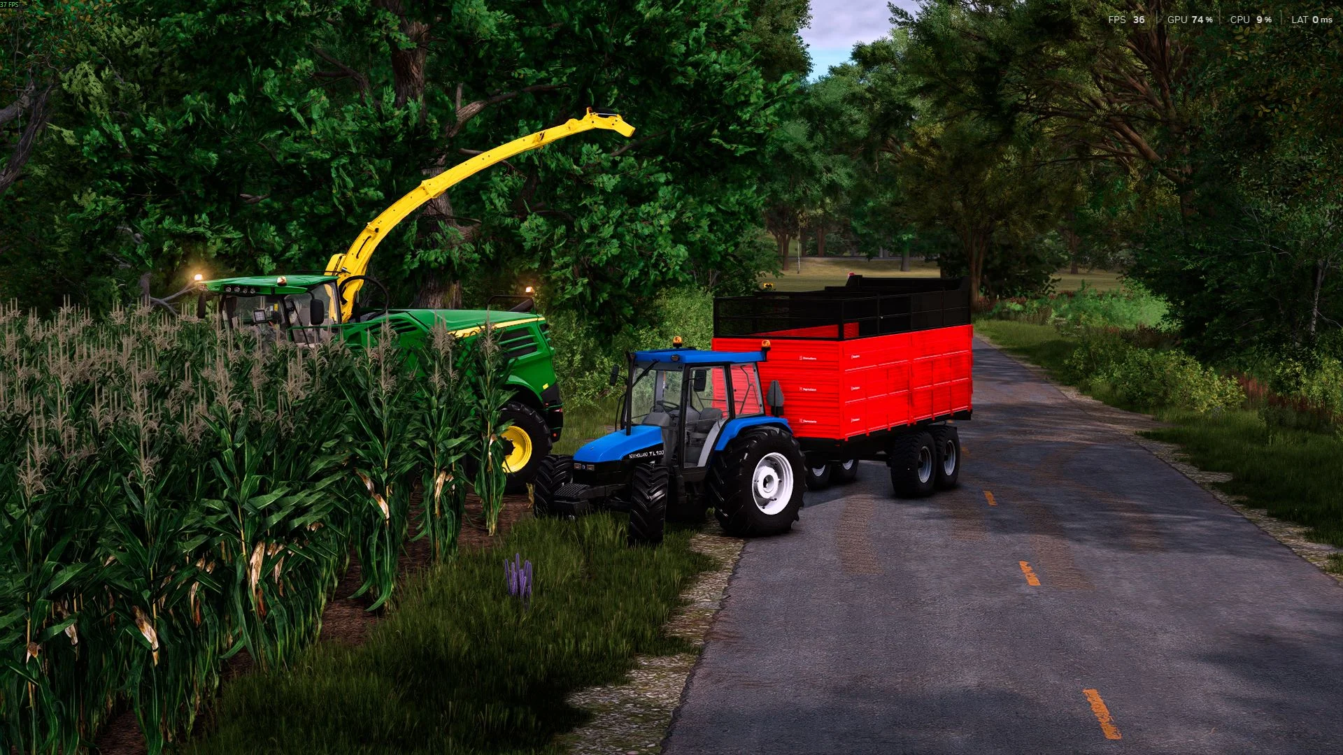 FS25 Herculano 14 V1.0 Trailers Mod FS25 Mod Free Download