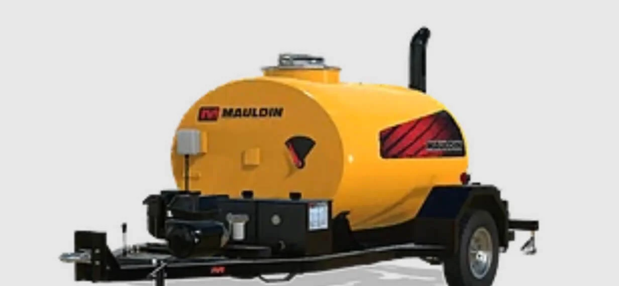 FS25 Mauldin Tac Trailer v1.0 Trailers Mod FS25 Mod Free Download