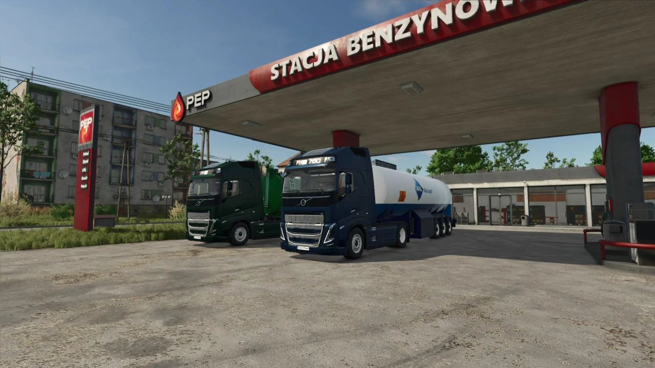 FS25 Schmitz Aral V1.0.1 Trailers Mod FS25 Mod Free Download
