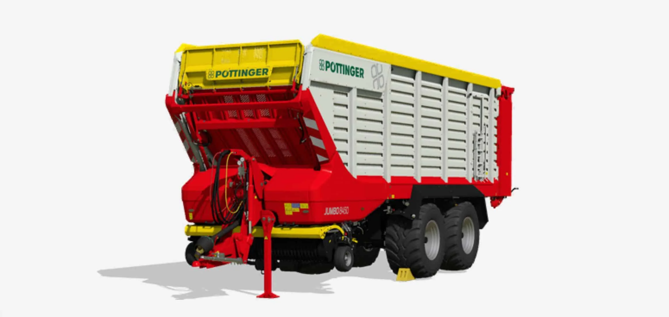 FS25 SiloKing V1.0.1 Trailers Mod FS25 Mod Free Download