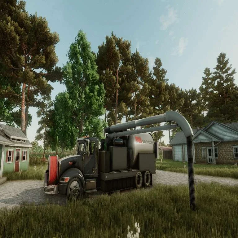 FS25 AR BED PACK v1.0 Trucks Mod FS25 Mod Free Download