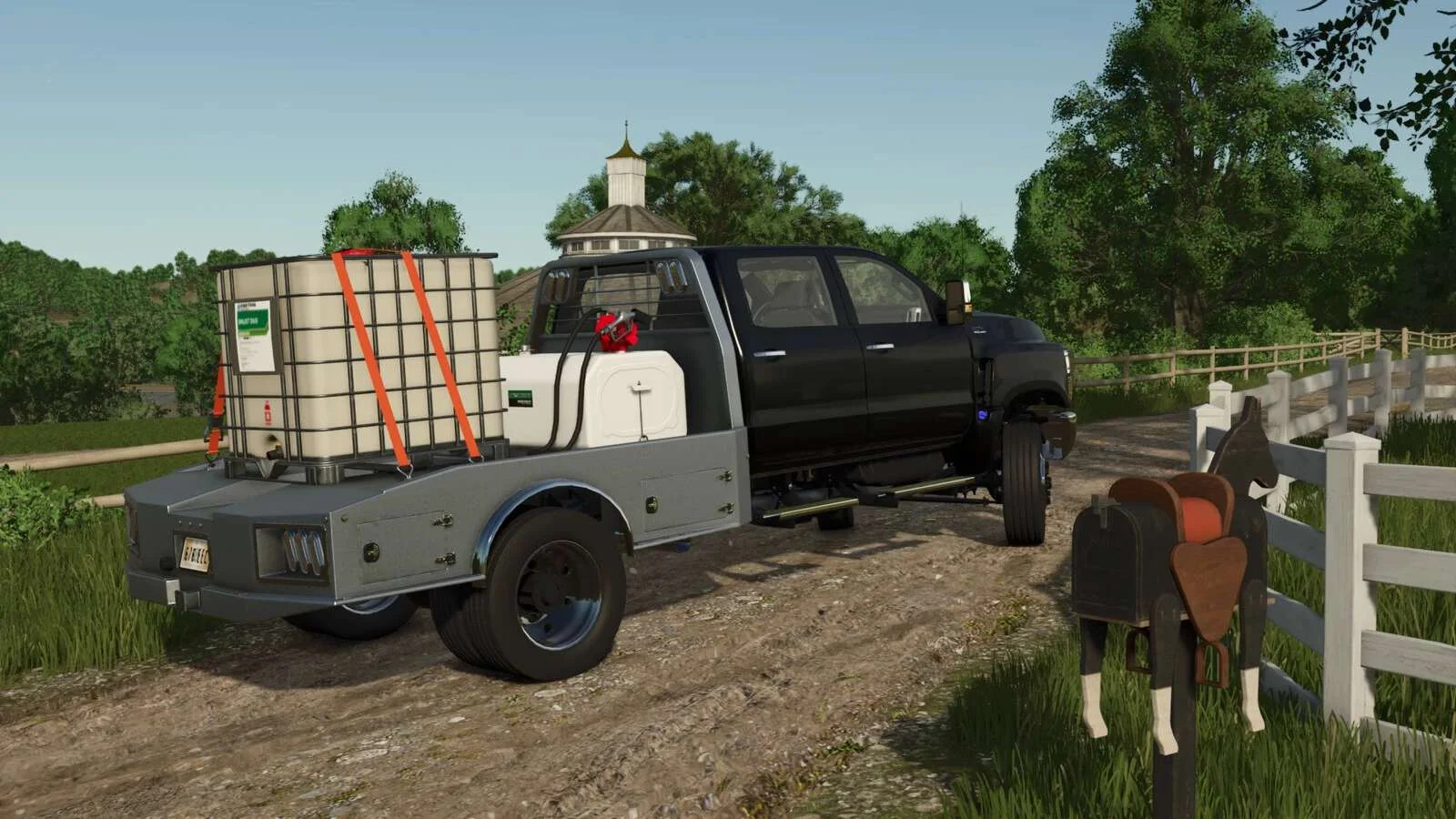 FS25 International CV Series v1.2 Trucks Mod FS25 Mod Free Download