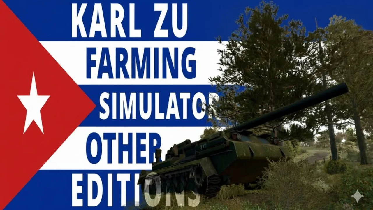 FS25 2S7M Malka V1.0 Vehicles Mod FS25 Mod Free Download