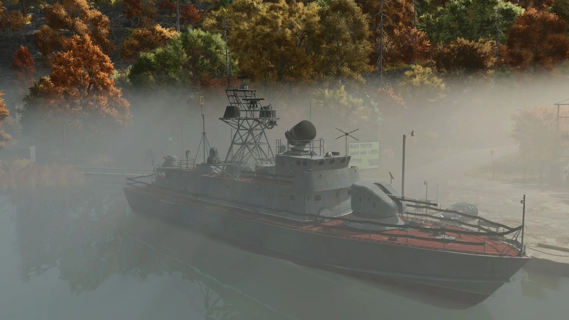 FS25 AK-225 V1.0 Vehicles Mod FS25 Mod Free Download