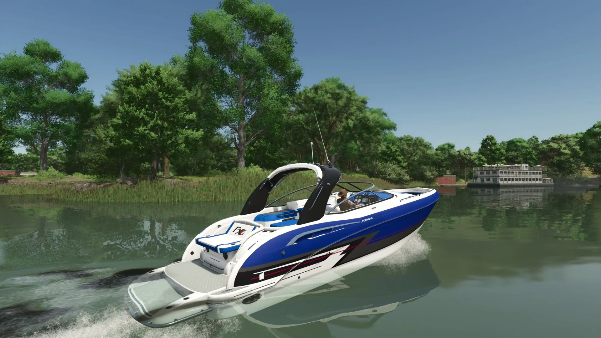 FS25 Formula 350 Pack V1.1.0.1 Vehicles Mod FS25 Mod Free Download