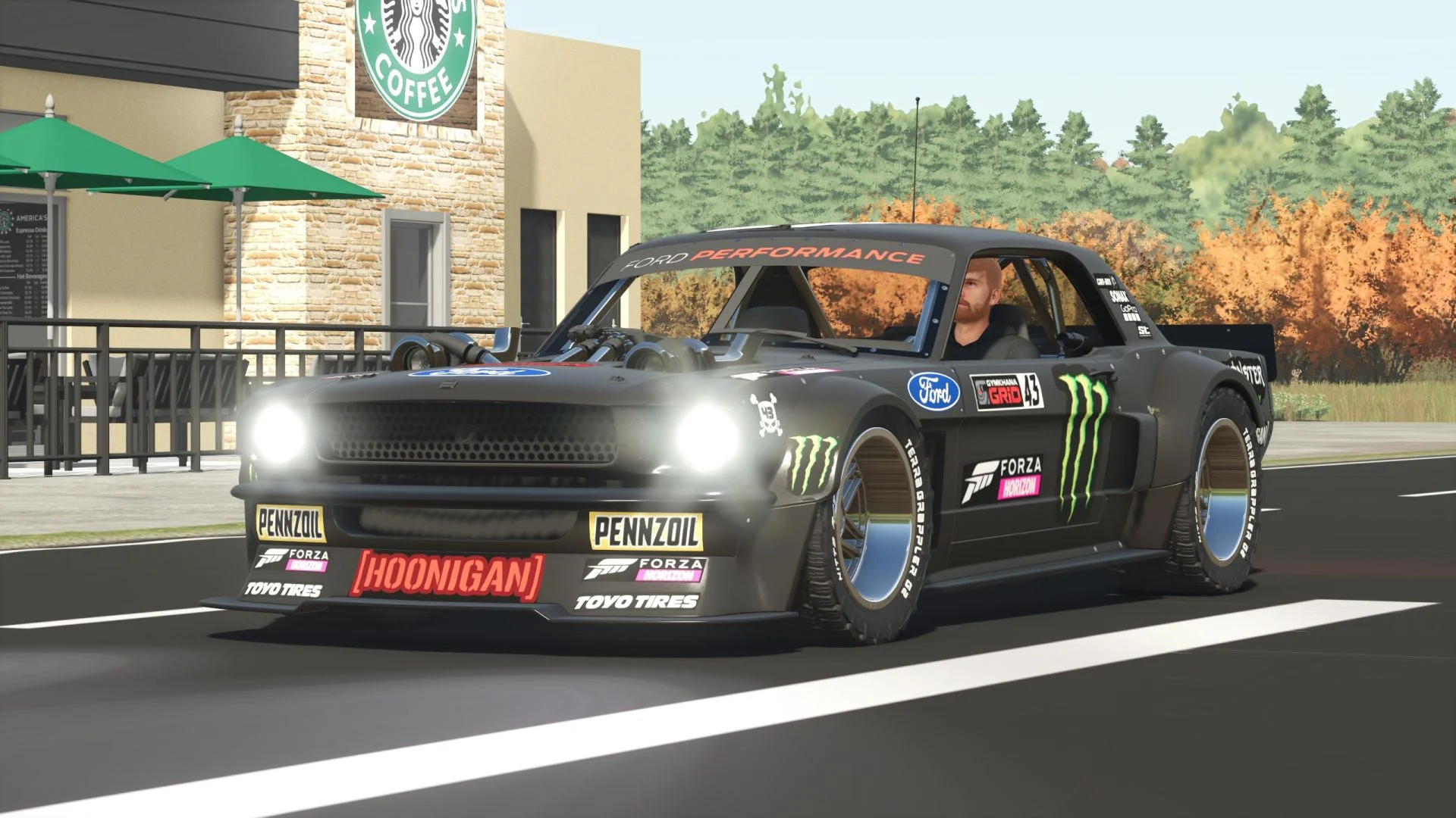 FS25 Hoonicorn v1.0 Vehicles Mod FS25 Mod Free Download