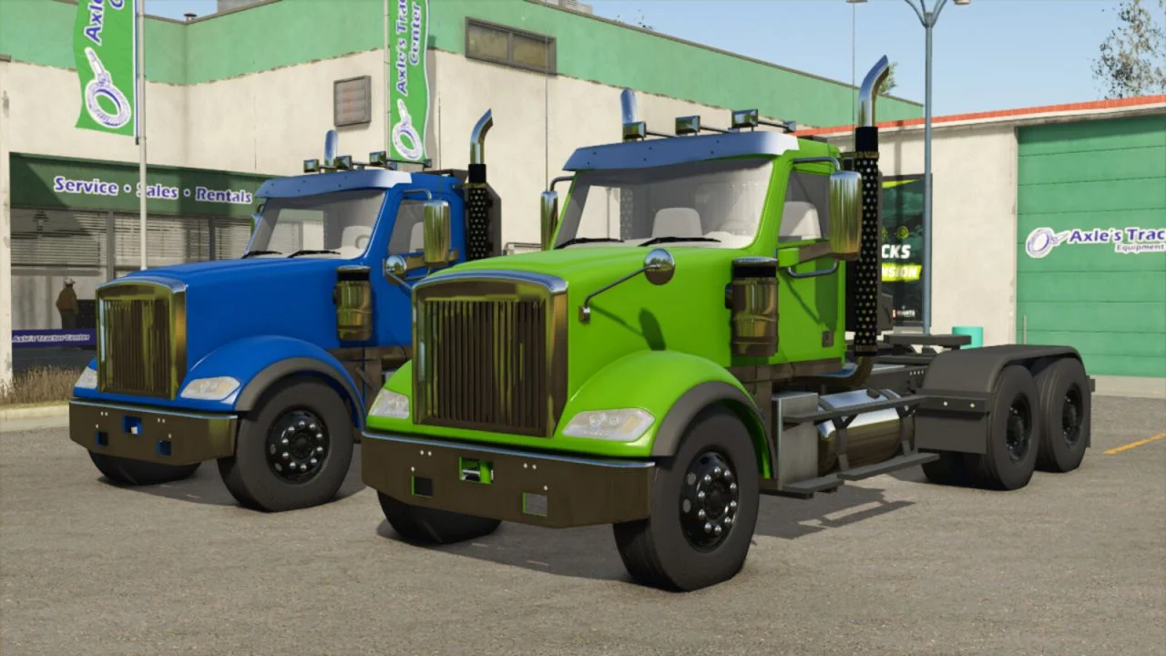 FS25 Lizard Warrior V1.0 Vehicles Mod FS25 Mod Free Download