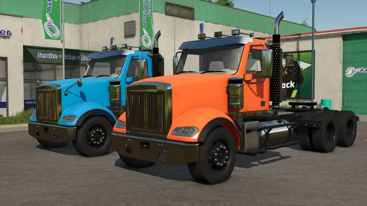 FS25 Lizard Warrior V1.1 Vehicles Mod FS25 Mod Free Download