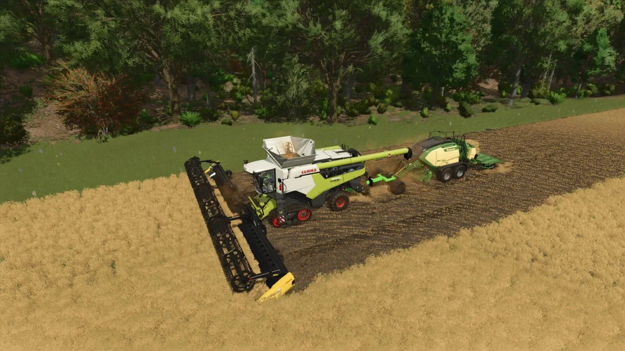 FS25 Snüfelstück V1.3 Vehicles Mod FS25 Mod Free Download